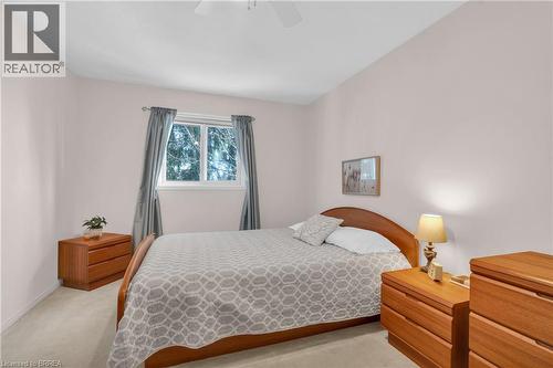 50 South Drive, Kitchener, ON - Indoor Photo Showing Bedroom