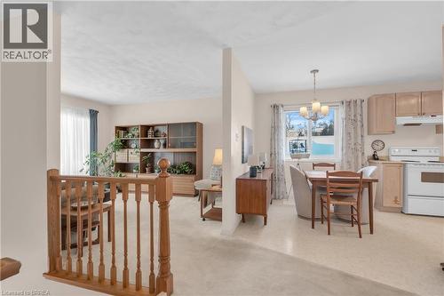 50 South Drive, Kitchener, ON - Indoor