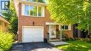 50 South Drive, Kitchener, ON  - Outdoor With Exterior 
