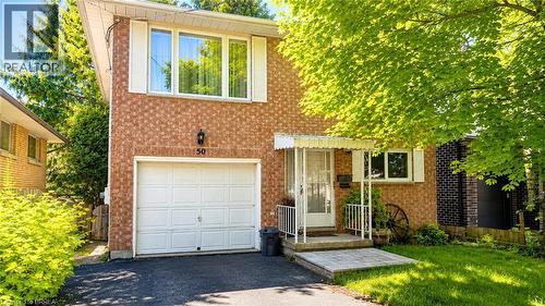 50 SOUTH Drive  Kitchener, ON N2M 4B5
