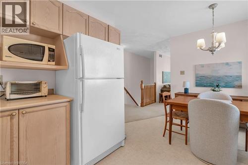 50 South Drive, Kitchener, ON - Indoor