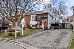 676 FROBISHER COURT  Oshawa (Vanier), ON L1J 8M9