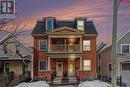 34 Lewis Street, Ottawa, ON  - Outdoor With Facade 