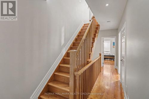 34 Lewis Street, Ottawa, ON - Indoor Photo Showing Other Room