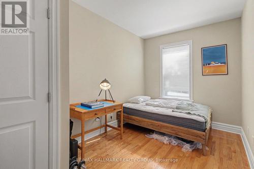 34 Lewis Street, Ottawa, ON - Indoor Photo Showing Bedroom