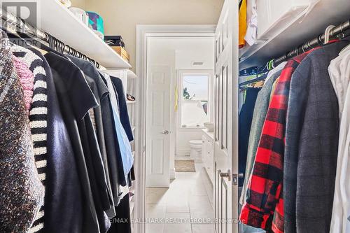 34 Lewis Street, Ottawa, ON - Indoor With Storage