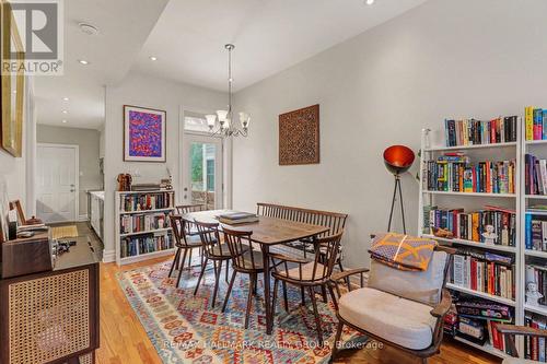 34 Lewis Street, Ottawa, ON - Indoor