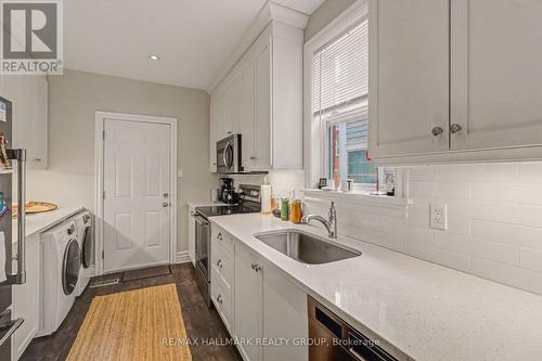 34 Lewis Street, Ottawa, ON - Indoor