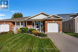 7789 YVETTE CRESCENT  Niagara Falls (Ascot), ON L2H 3B6