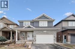 75 WOODBERRY Crescent  Elmira, ON N3B 0C5