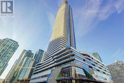 4008 - 28 FREELAND STREET  Toronto, ON M5E 0E3