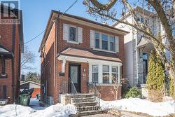 54 LATIMER AVENUE  Toronto, ON M5N 2L8