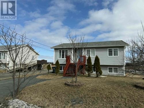 50 Fagans Road  Conception Bay South, NL A1X 7R3
