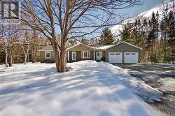 25 North Boom Road  Strathadam, NB E1V 4H3