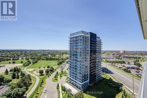 1508 - 4655 METCALFE AVENUE  Mississauga, ON L5M 0Z7