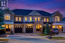 4875 Valera Road, Burlington, ON  - Outdoor With Facade 