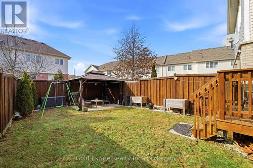 4875 Valera Road, Burlington, ON - Outdoor
