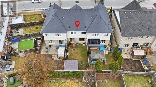4875 Valera Road, Burlington, ON - 