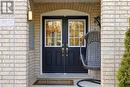 4875 Valera Road, Burlington, ON  - Outdoor With Exterior 