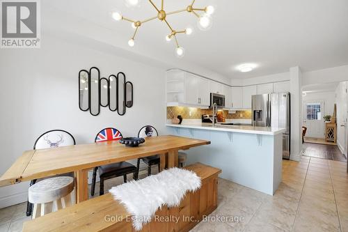 4875 Valera Road, Burlington, ON - Indoor