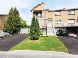 4863 Rue des Cageux  Montréal (Pierrefonds-Roxboro), QC H9J 3R7