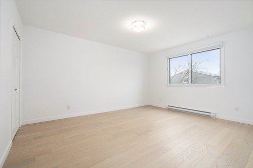 Chambre à coucher principale - 4863 Rue Des Cageux, Montréal (Pierrefonds-Roxboro), QC - Indoor Photo Showing Other Room