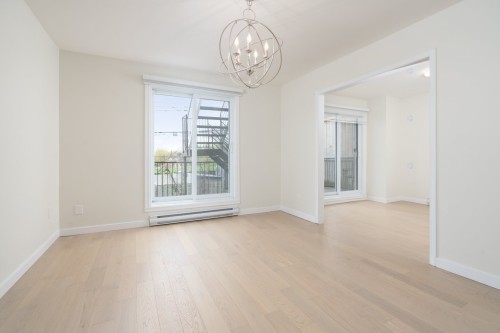 Salle à manger - 4863 Rue Des Cageux, Montréal (Pierrefonds-Roxboro), QC - Indoor Photo Showing Other Room