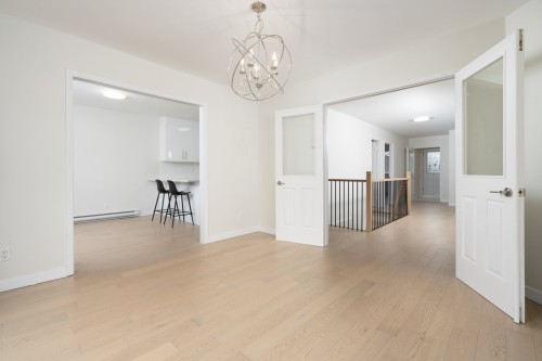 Salle à manger - 4863 Rue Des Cageux, Montréal (Pierrefonds-Roxboro), QC - Indoor Photo Showing Other Room