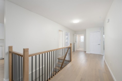 Hall d'entrée/Vestibule - 4863 Rue Des Cageux, Montréal (Pierrefonds-Roxboro), QC - Indoor Photo Showing Other Room