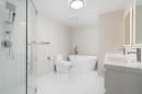 Salle de bains - 4863 Rue Des Cageux, Montréal (Pierrefonds-Roxboro), QC  - Indoor Photo Showing Bathroom 