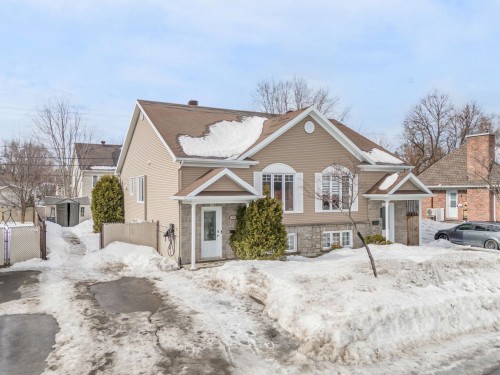 7947 Av. de Lombardie  Québec (Charlesbourg), QC G1H 4G3