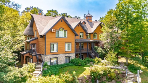 7-100 Ch. des Quatre-Sommets  Mont-Tremblant, QC J8E 1C6