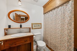 Bathroom - 