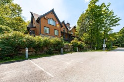 Parking - 
