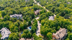 Aerial View - 