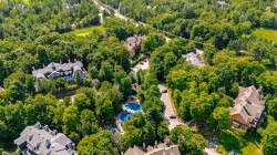 Aerial View - 