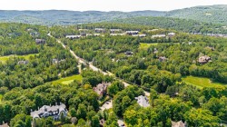 Aerial View - 
