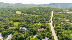 Aerial View - 