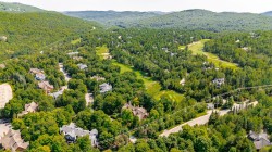 Aerial View - 