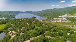 Aerial View - 