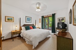 Master Bedroom - 