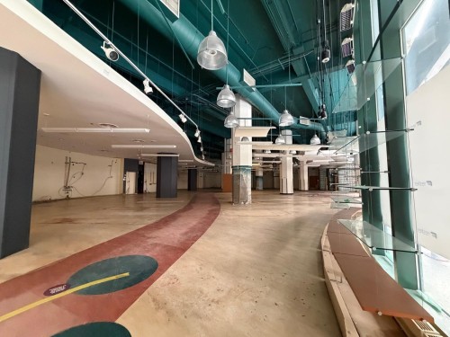 Commerce - 1A-440 Boul. De Maisonneuve O., Montréal (Ville-Marie), QC -  Photo Showing Other Room