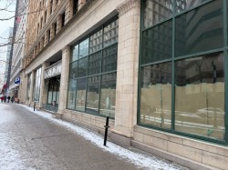 1AB-440 Boul. De Maisonneuve O.  Montréal (Ville-Marie), QC H3A 0B4