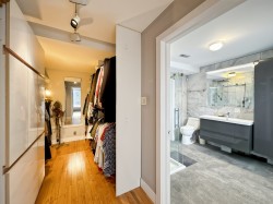Penderie (Walk-in) - 