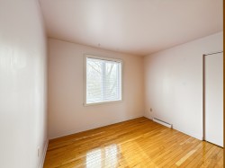 Chambre à coucher - 