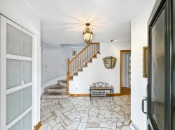 Hall d'entrée/Vestibule - 