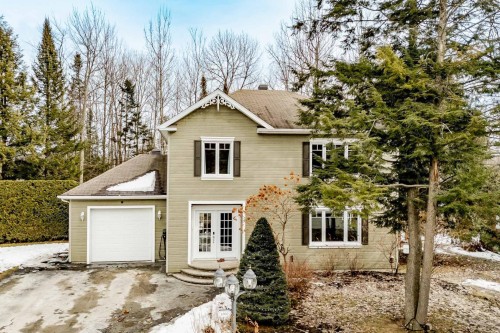 4702 Rue des Chanterelles  Sherbrooke (Brompton/Rock Forest/Saint-Élie/Deauville), QC J1N 4J6