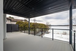 Terrasse - 