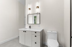 Salle de bains - 