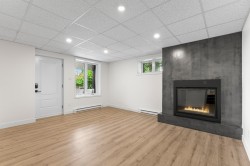 Salle familiale - 